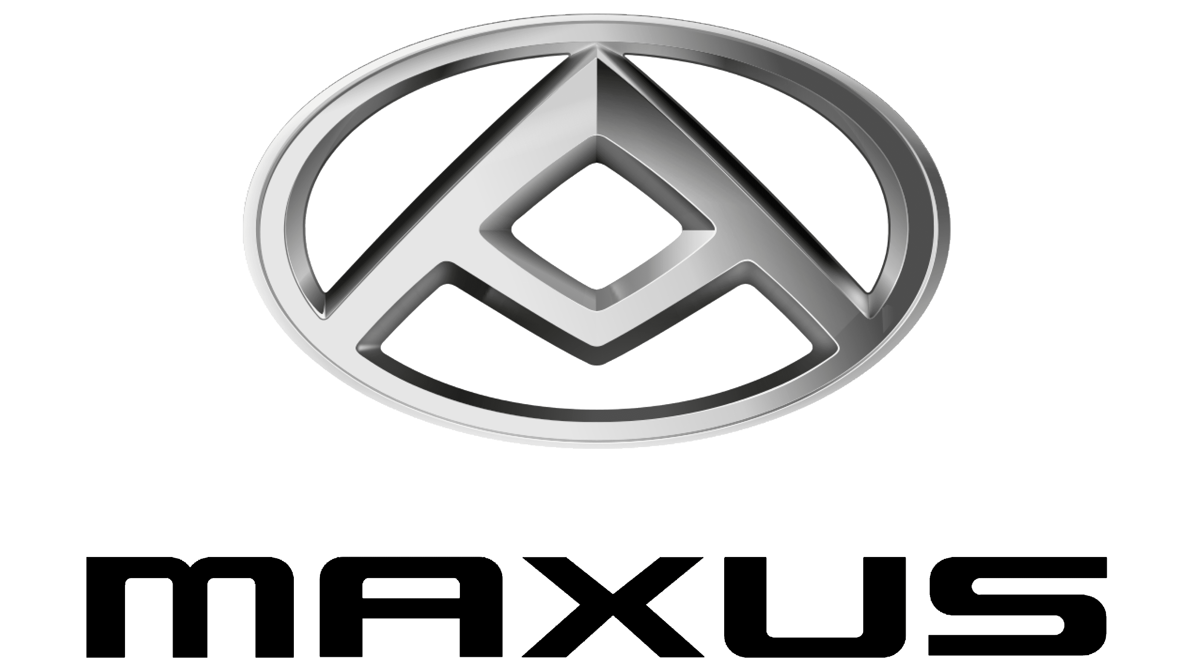 Maxus Logo
